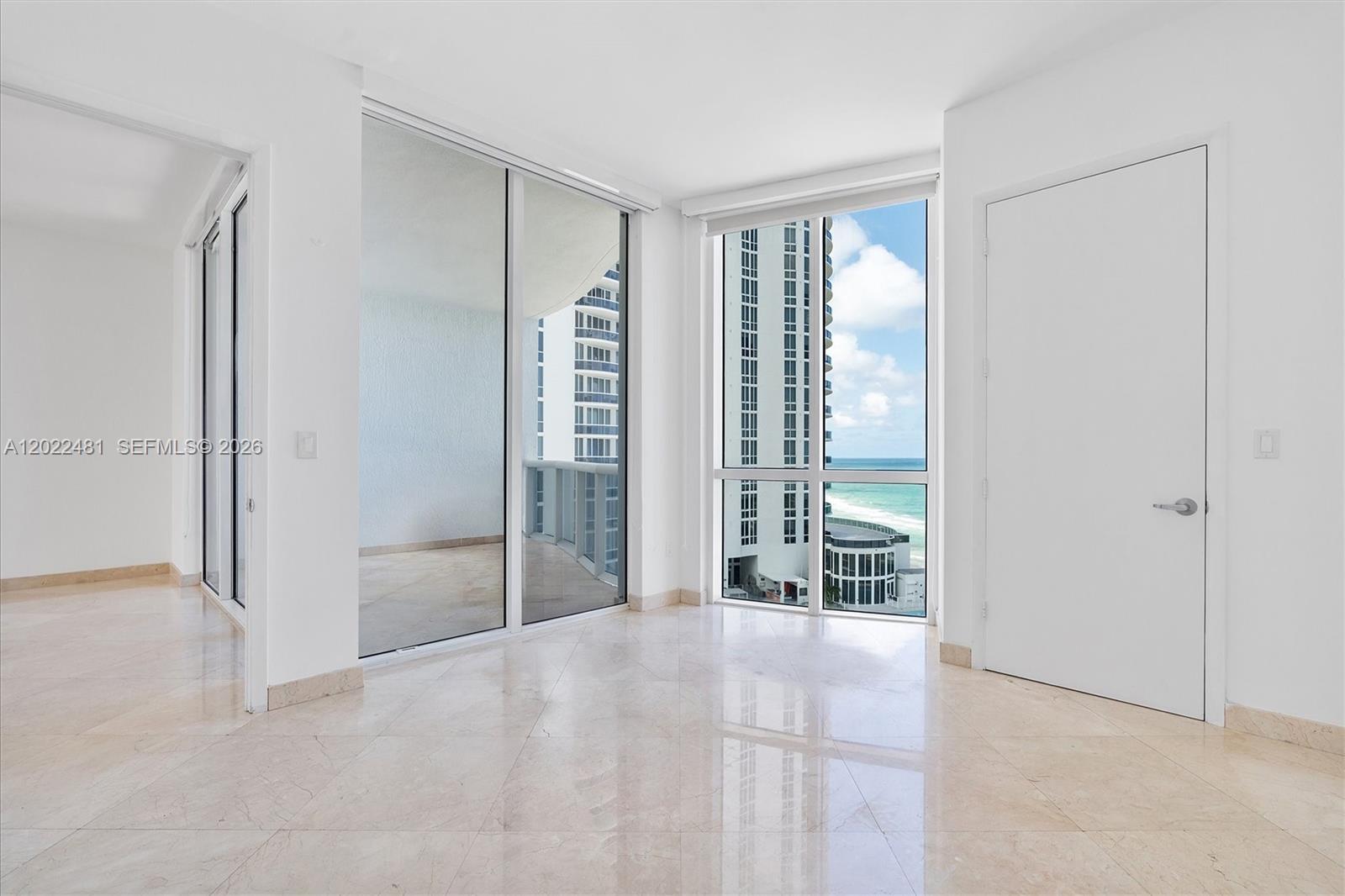TDR TOWER II CONDO - Residential