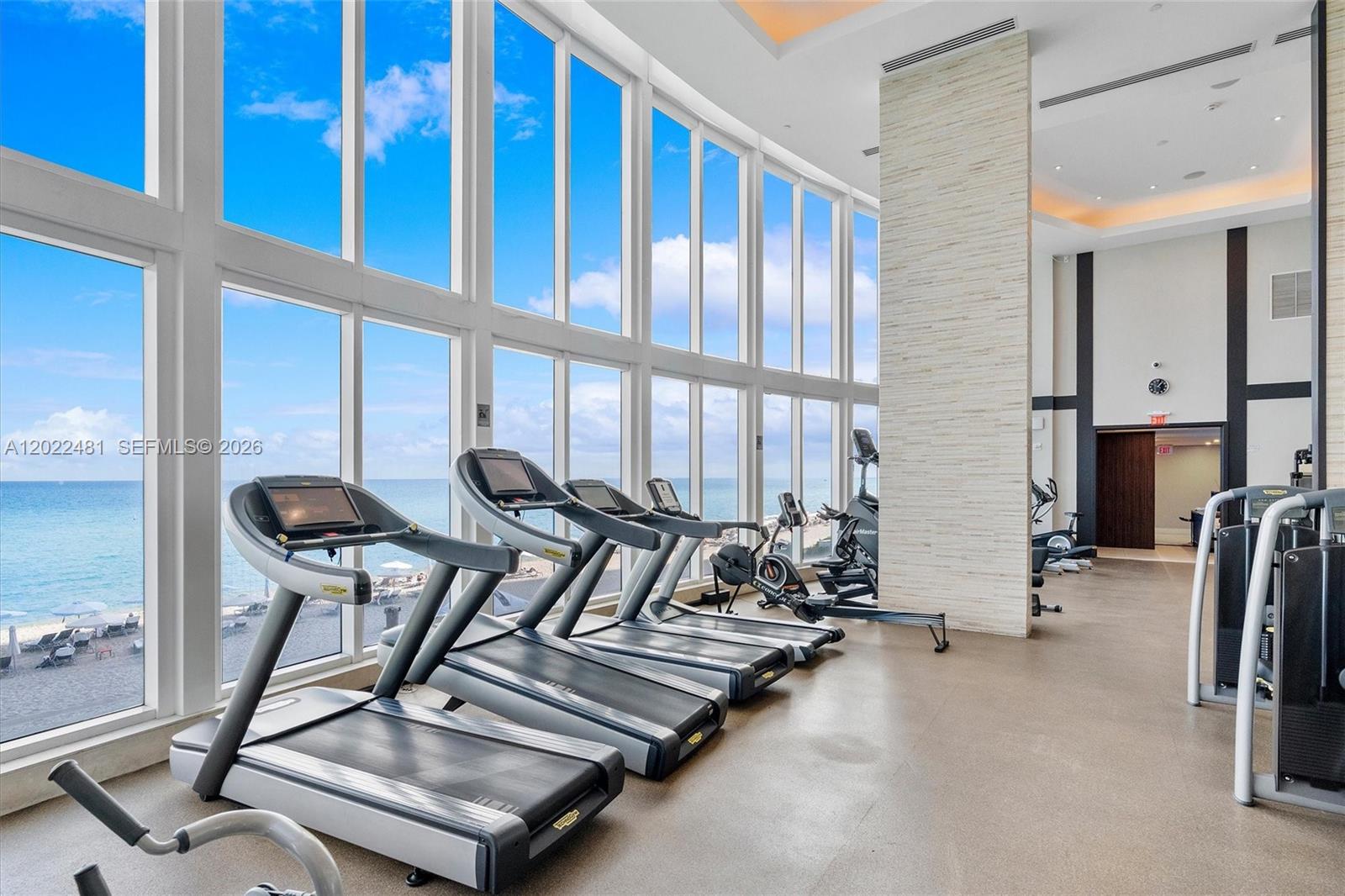 TDR TOWER II CONDO - Residential