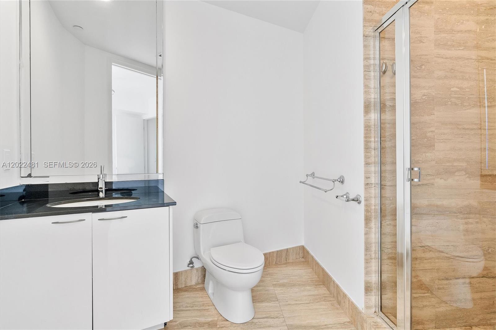 TDR TOWER II CONDO - Residential