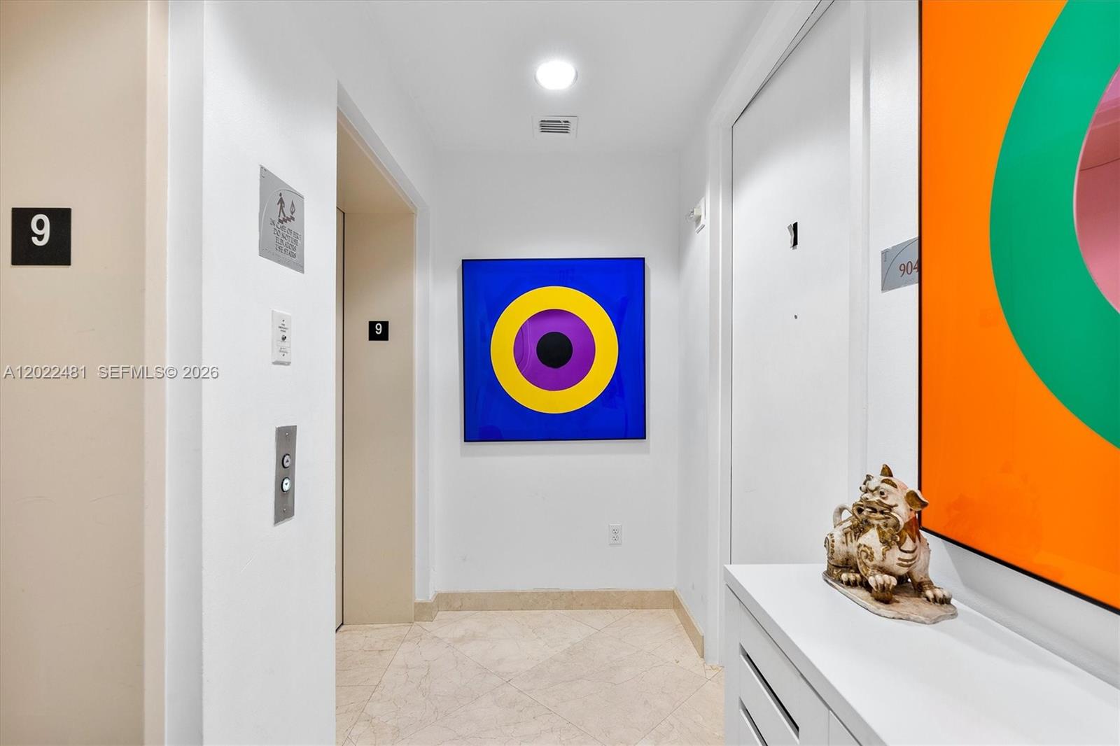 TDR TOWER II CONDO - Residential