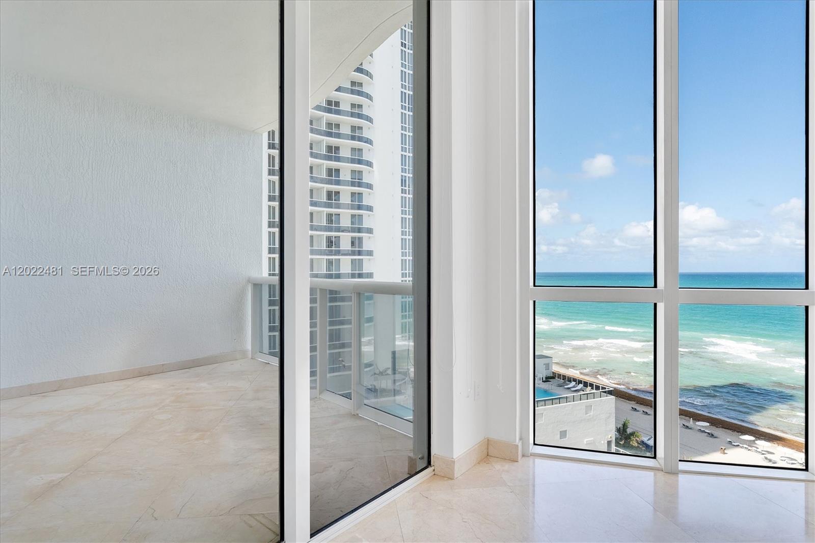 TDR TOWER II CONDO - Residential