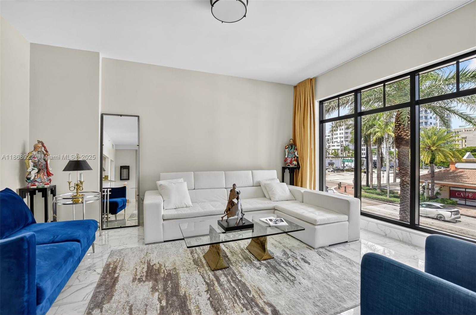 Experience the Pinnacle of Boca Raton Living
Welcome to the crown jewel of our boutique city—this is where you’ll want to spend your winter!
This fully furnished 2-bedroom, 2.5-bath condo with an office/den space, offering city views and upscale living.
Located just steps from Mizner Park, fine dining, and the beach, this residence is part of a premier full-service building offering:
24/7 Front Desk & Security
Valet Parking
State-of-the-art Fitness Center
Resort-style Pool
Whether you're here to relax or entertain, this condo delivers the ideal Boca Raton lifestyle.