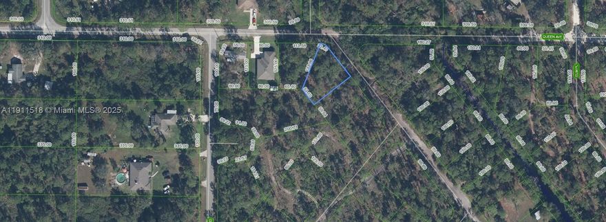 OWNER WILL FIANANCE!!! 3K DOWN, 367.44 A MONTH FOR 36 MONTHS AT 7% INTEREST!! Beautiful vacant lot on a quiet street in Lake Placid, perfect for building your dream home or investment property. Located near Lake Clay, parks, and public boat ramps, it offers plenty of opportunities for boating, fishing, and outdoor recreation. Enjoy the charm of Lake Placid’s murals, local gardens, and friendly downtown with shops and restaurants. Experience peaceful small-town living with no HOA and convenient access to everyday amenities.