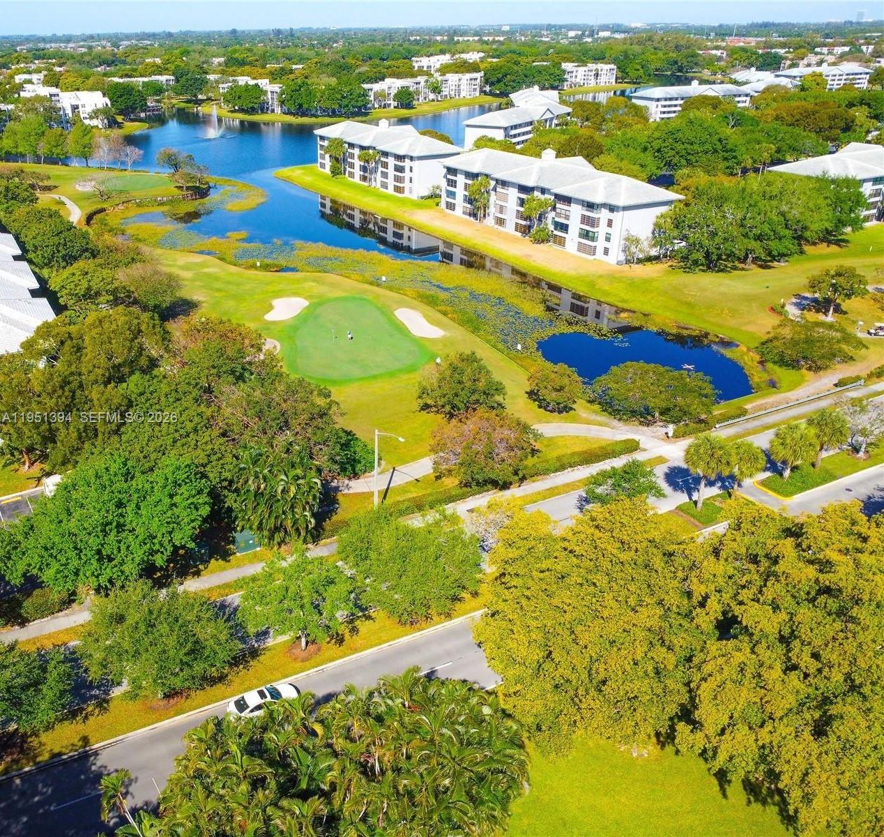 PINE ISLAND RIDGE SECTION - Residential