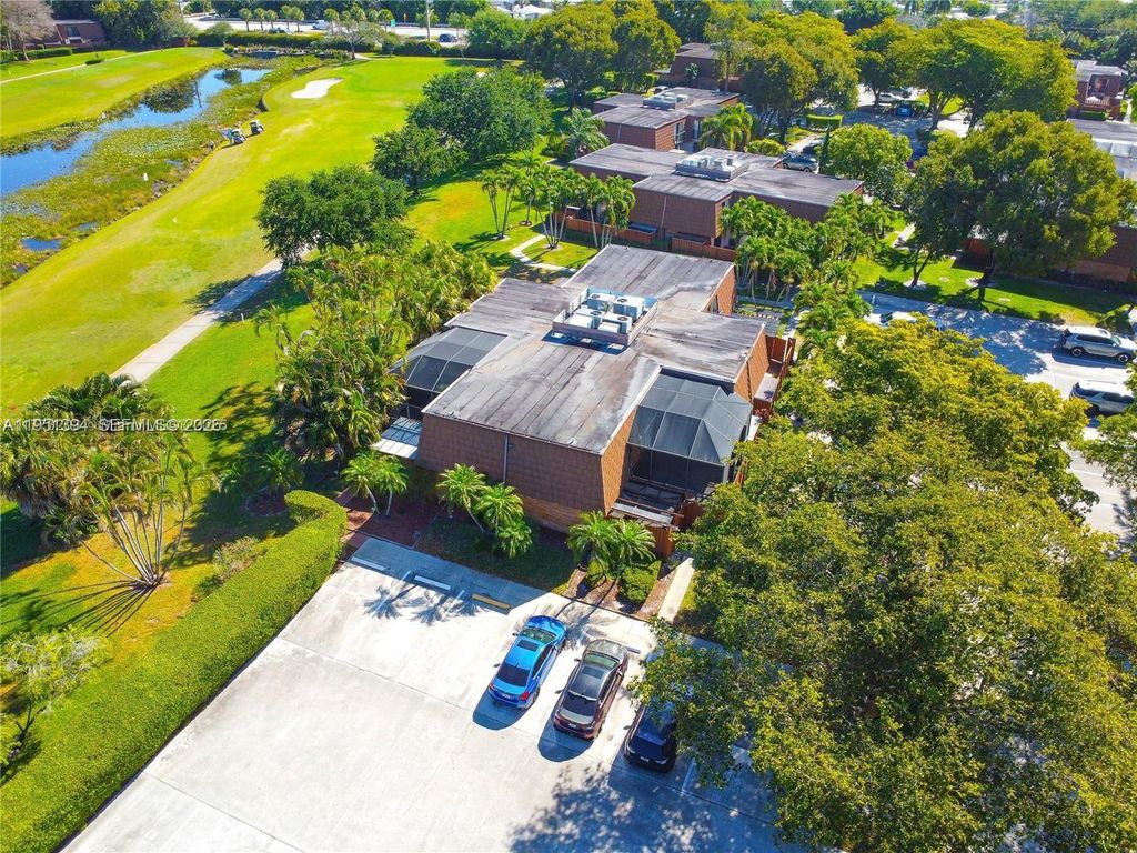 Photo of 9135 SW 20th Pl #D, Davie, FL 33324 (MLS # A11951394)