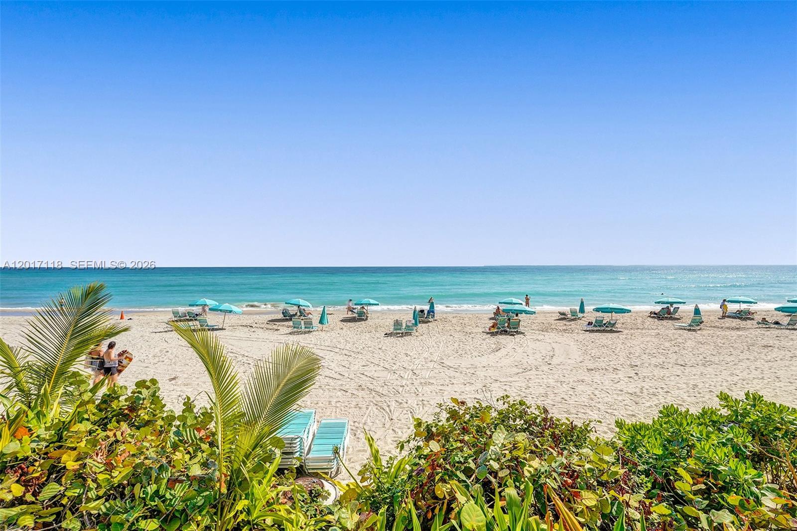 WAVE CONDO - Residential Lease