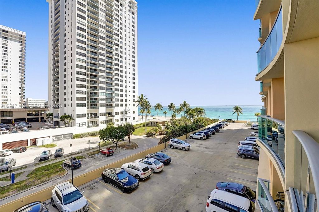 Photo of 2501 S Ocean Dr #401, Hollywood, FL 33019 (MLS # A12017118)