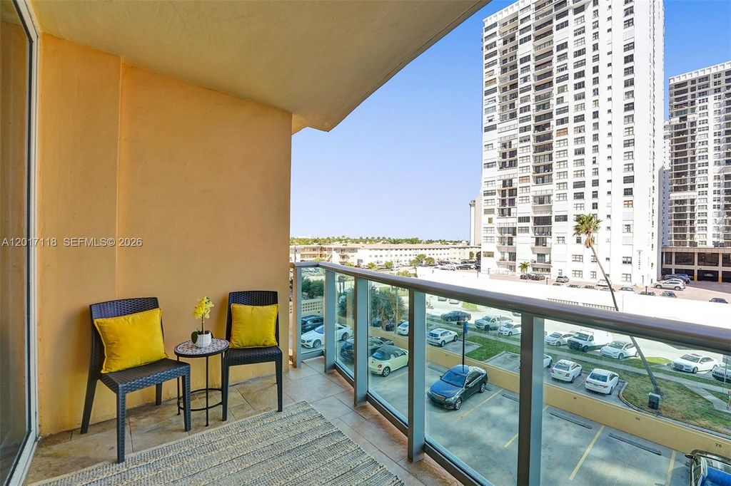 Photo of 2501 S Ocean Dr #401, Hollywood, FL 33019 (MLS # A12017118)