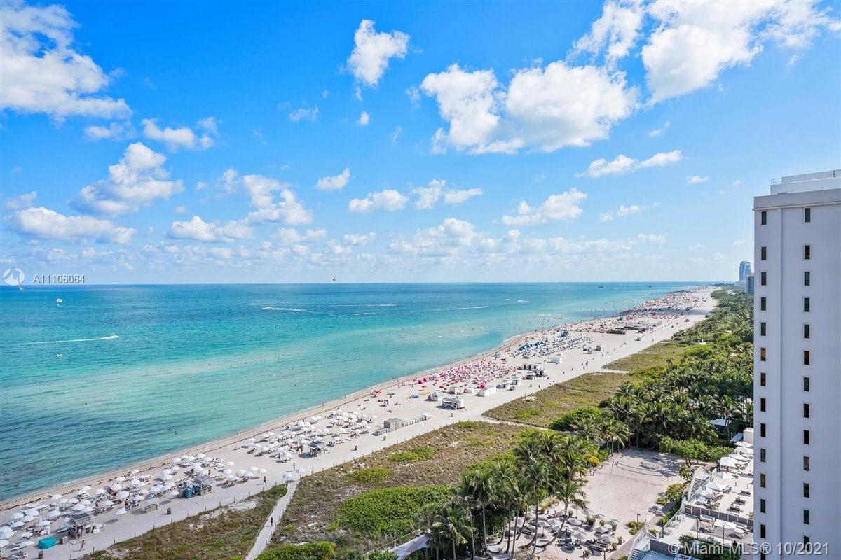 1 Hotel & Homes - Residential