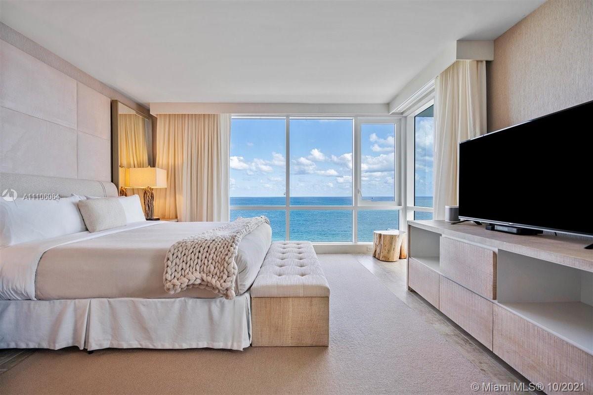 1 Hotel & Homes - Residential