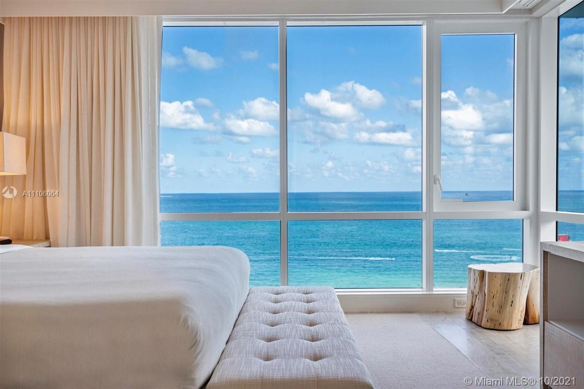 1 Hotel & Homes - Residential