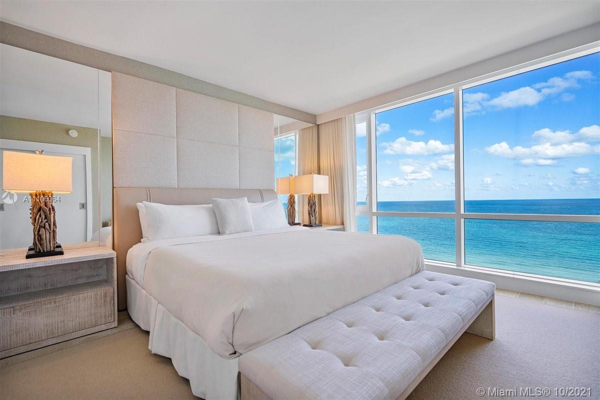 1 Hotel & Homes - Residential