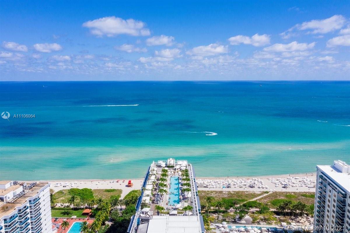 1 Hotel & Homes - Residential