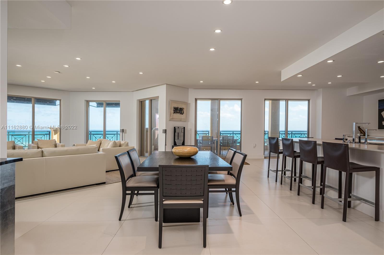 POSITANO BEACH - Residential