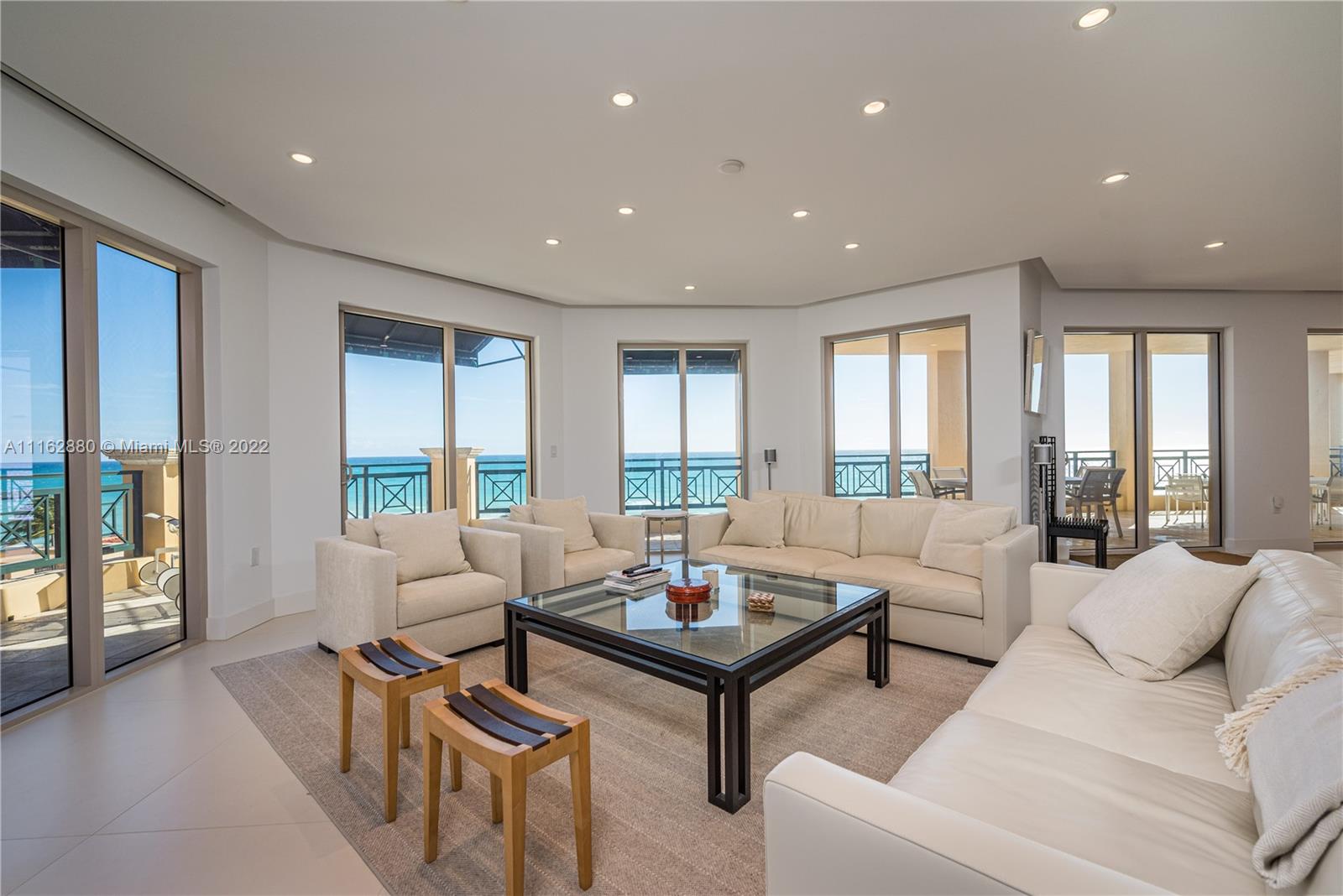 POSITANO BEACH - Residential