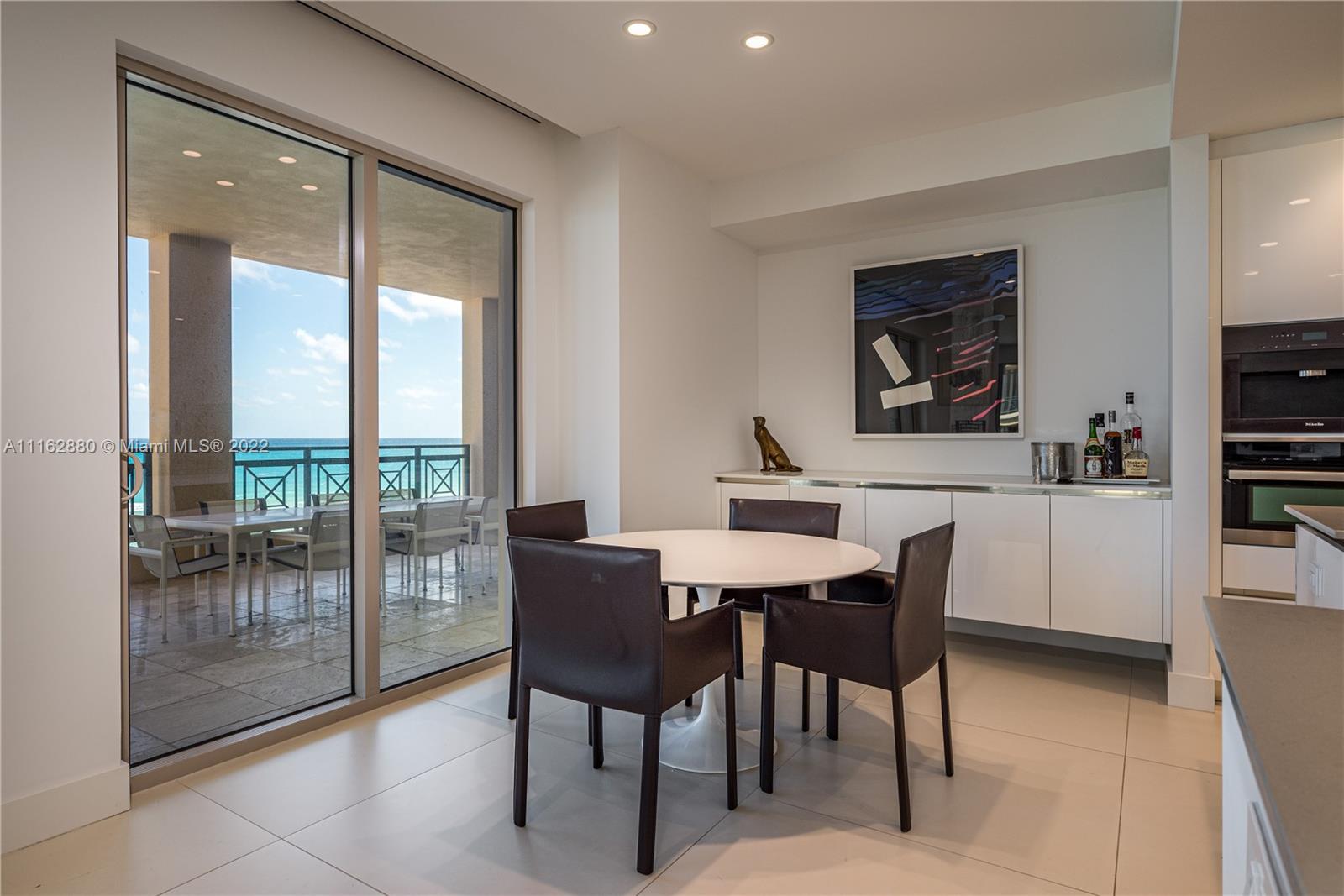 POSITANO BEACH - Residential