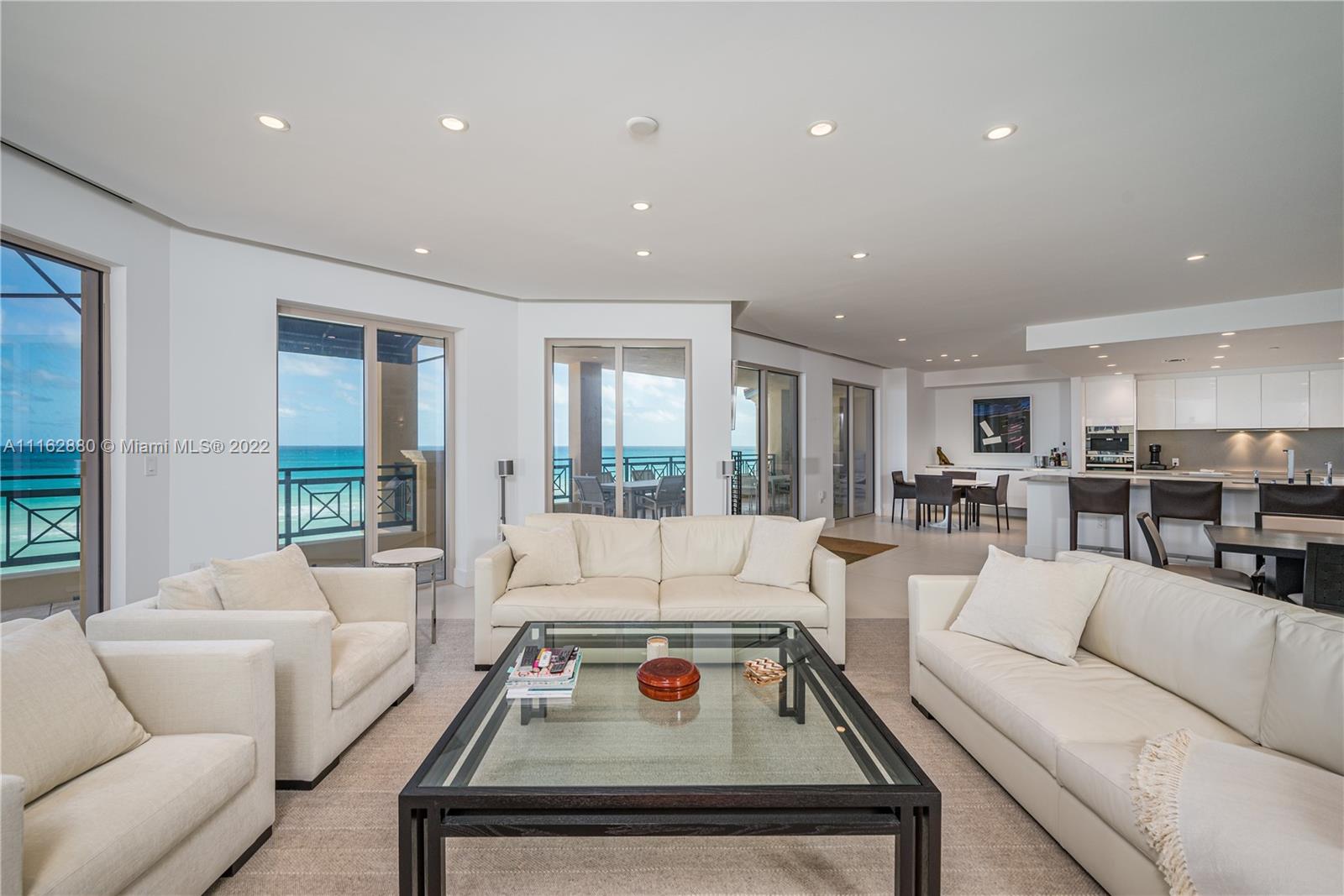 POSITANO BEACH - Residential