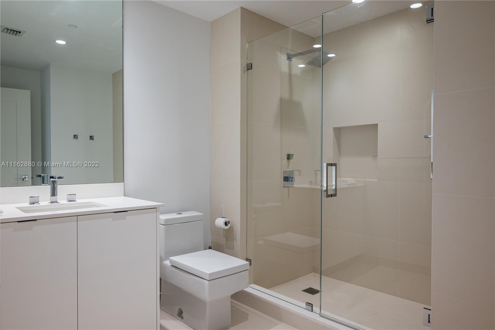 POSITANO BEACH - Residential