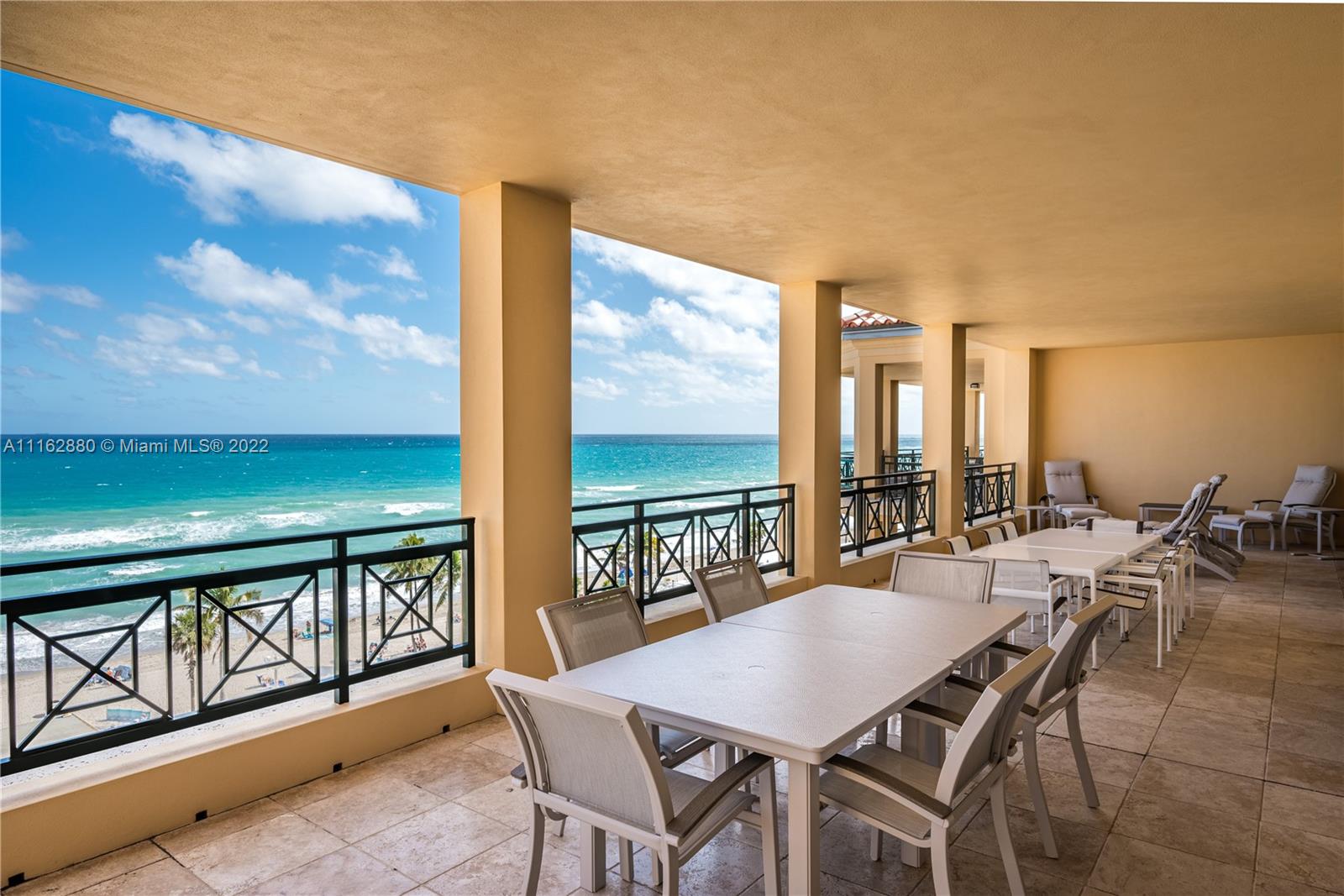 POSITANO BEACH - Residential