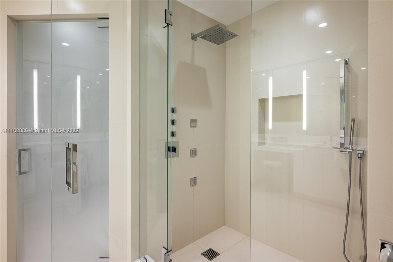 POSITANO BEACH - Residential