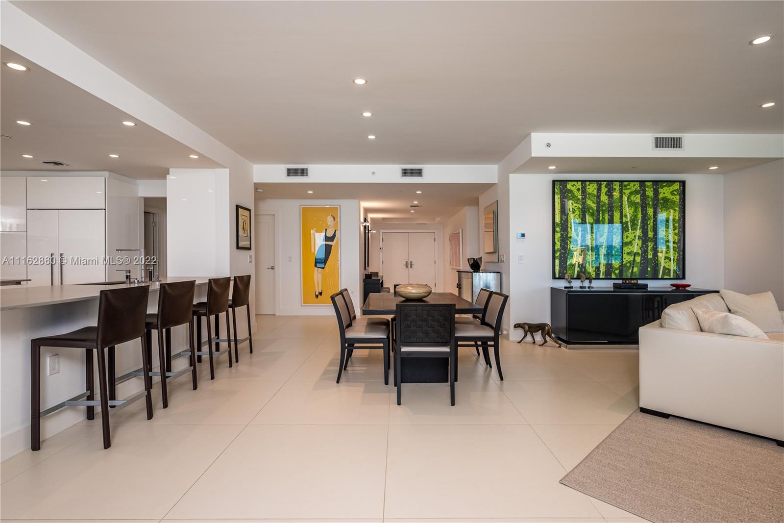 POSITANO BEACH - Residential