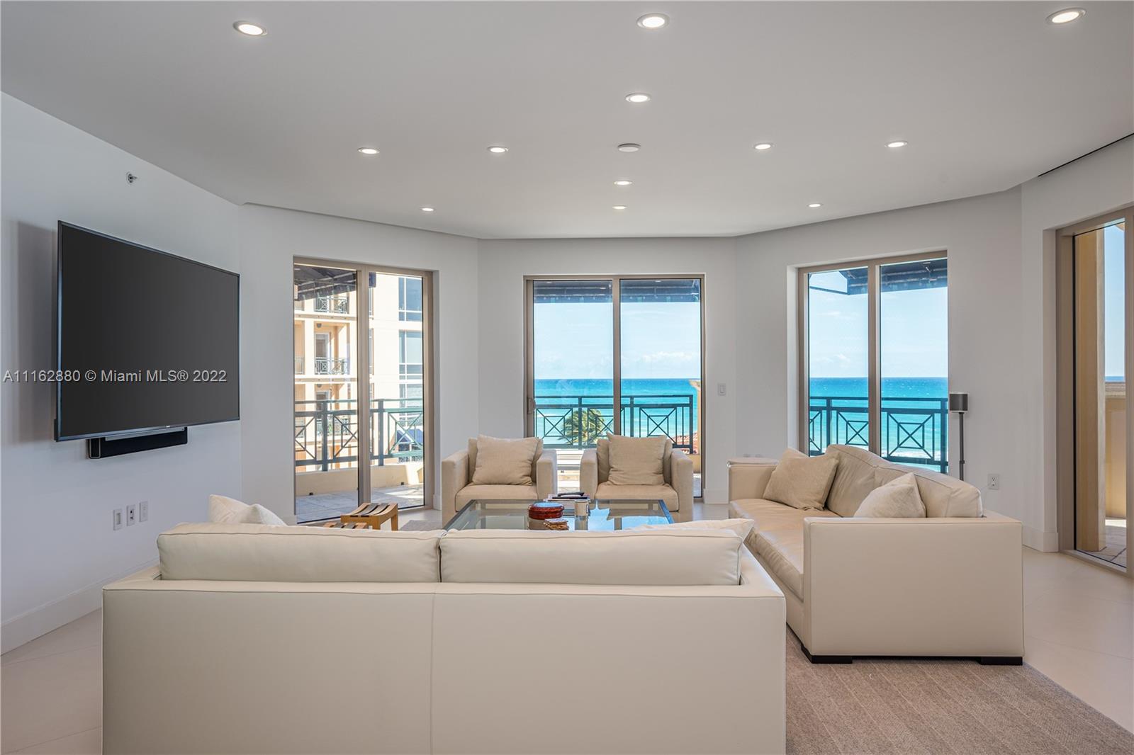 POSITANO BEACH - Residential