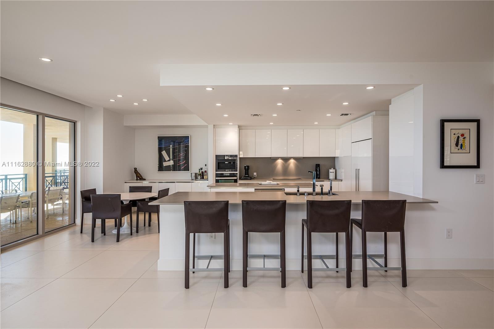 POSITANO BEACH - Residential