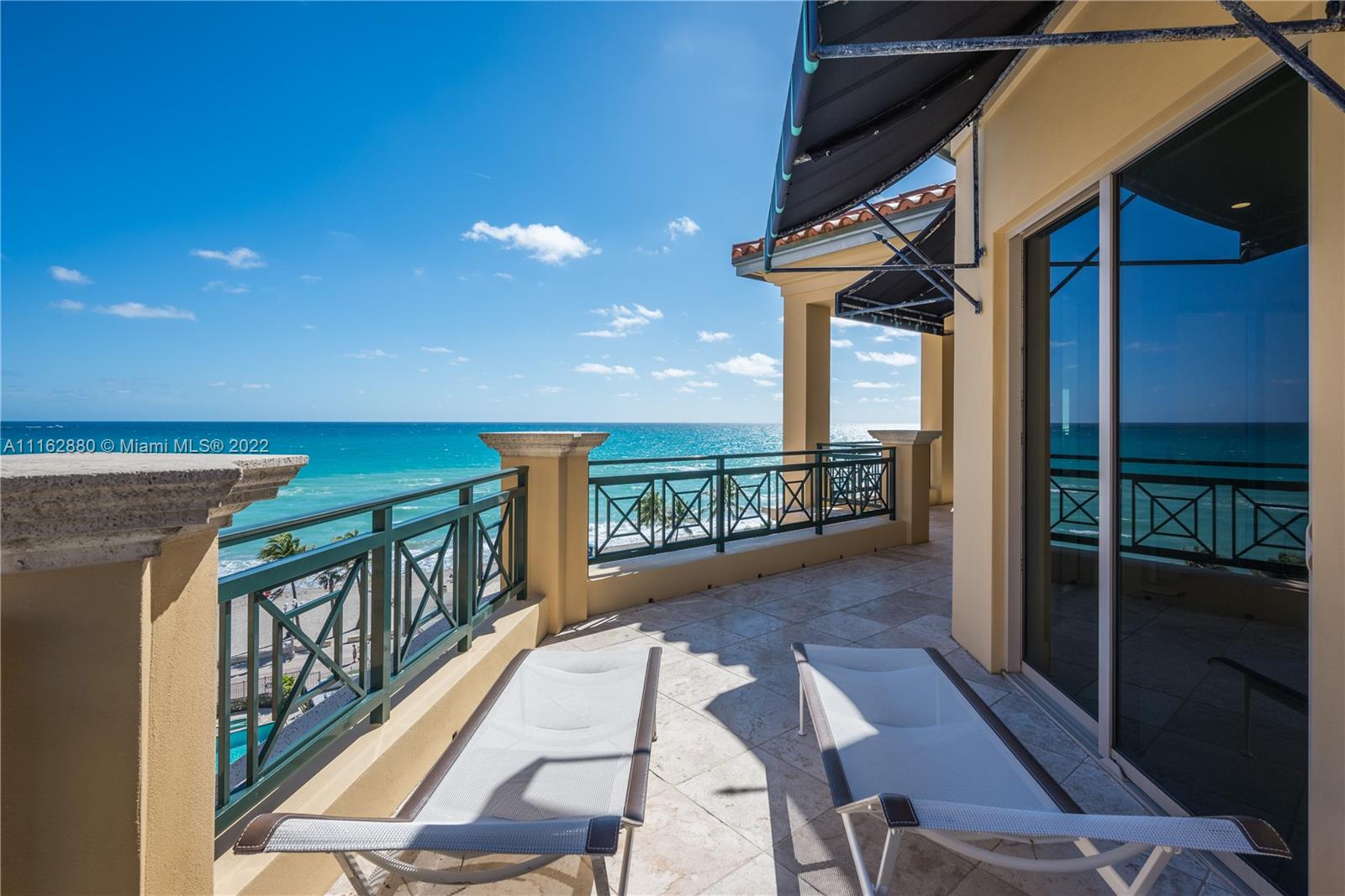 POSITANO BEACH - Residential