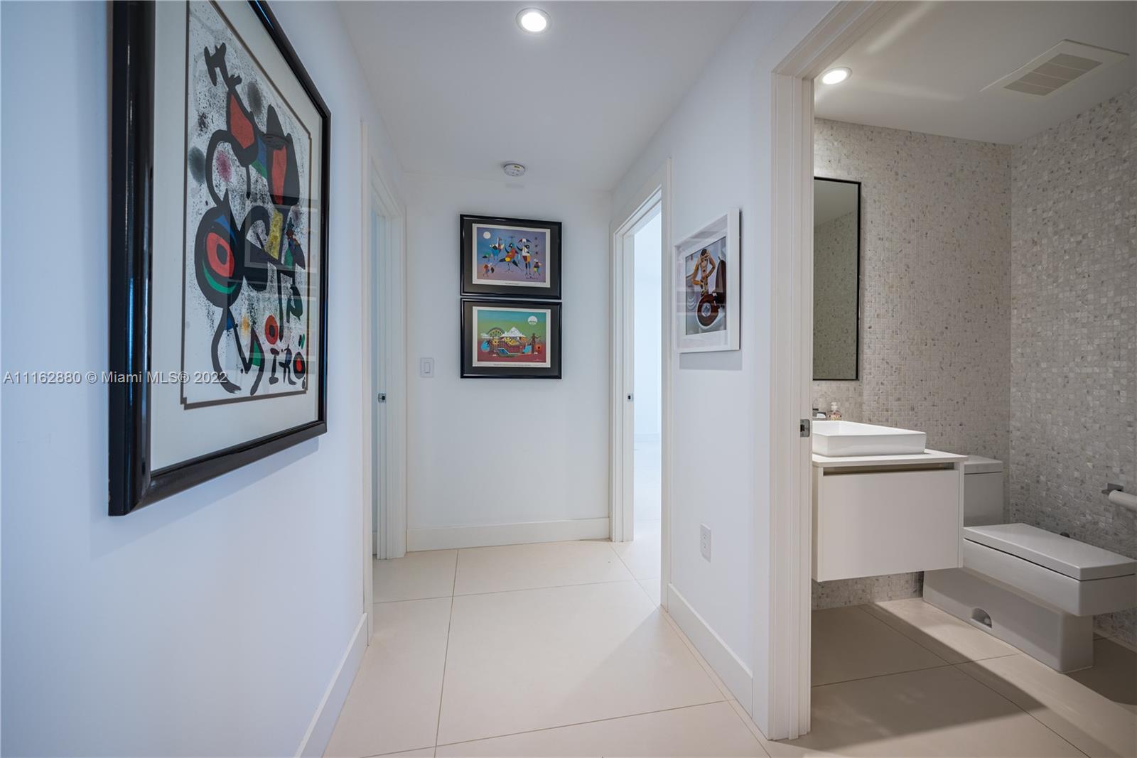 POSITANO BEACH - Residential