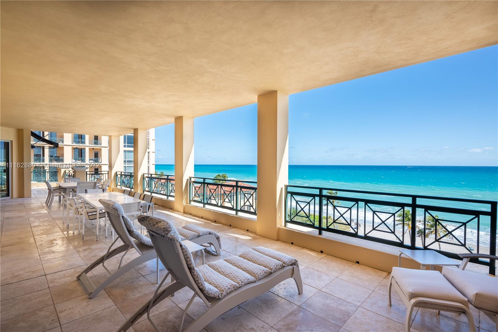 POSITANO BEACH - Residential