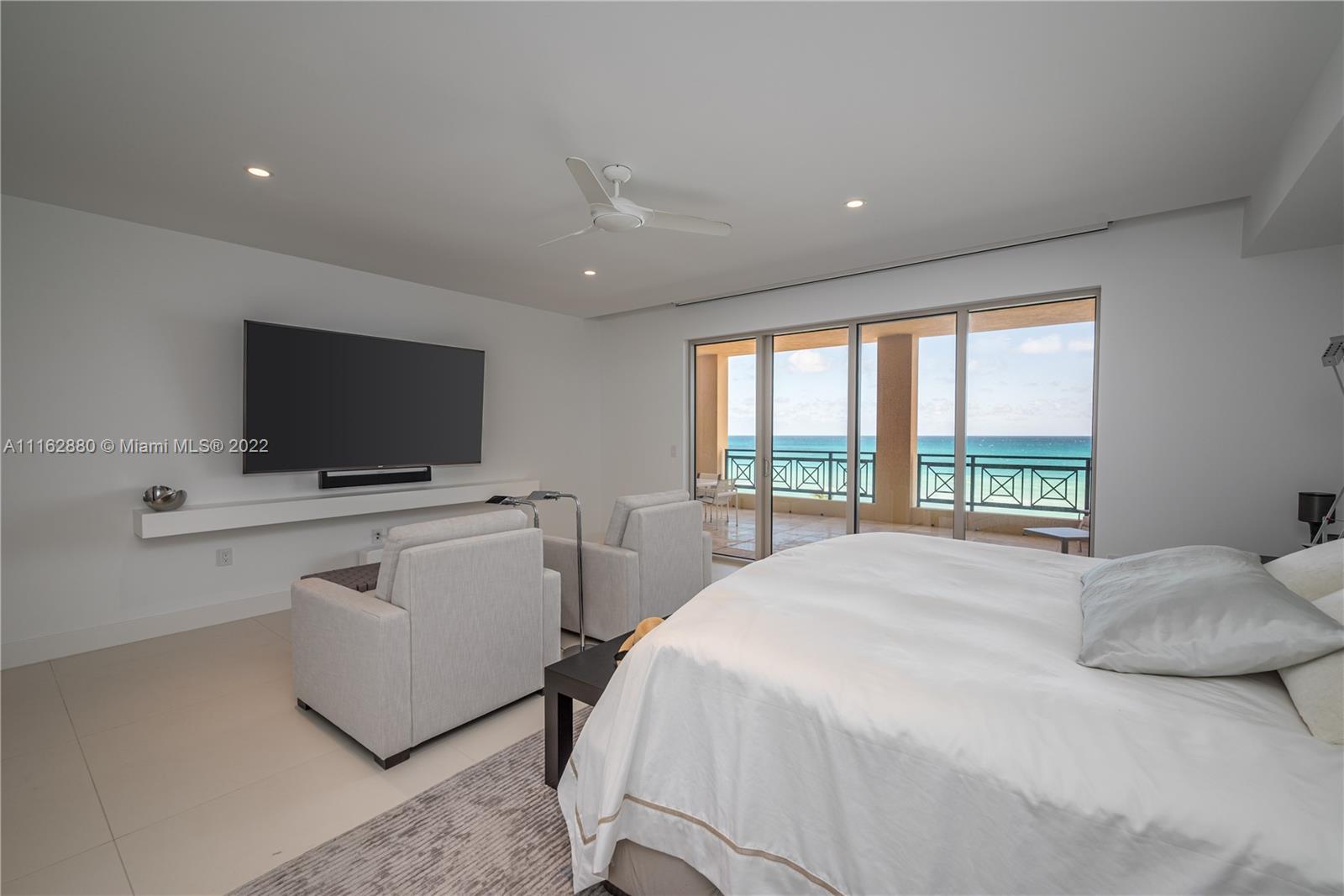 POSITANO BEACH - Residential