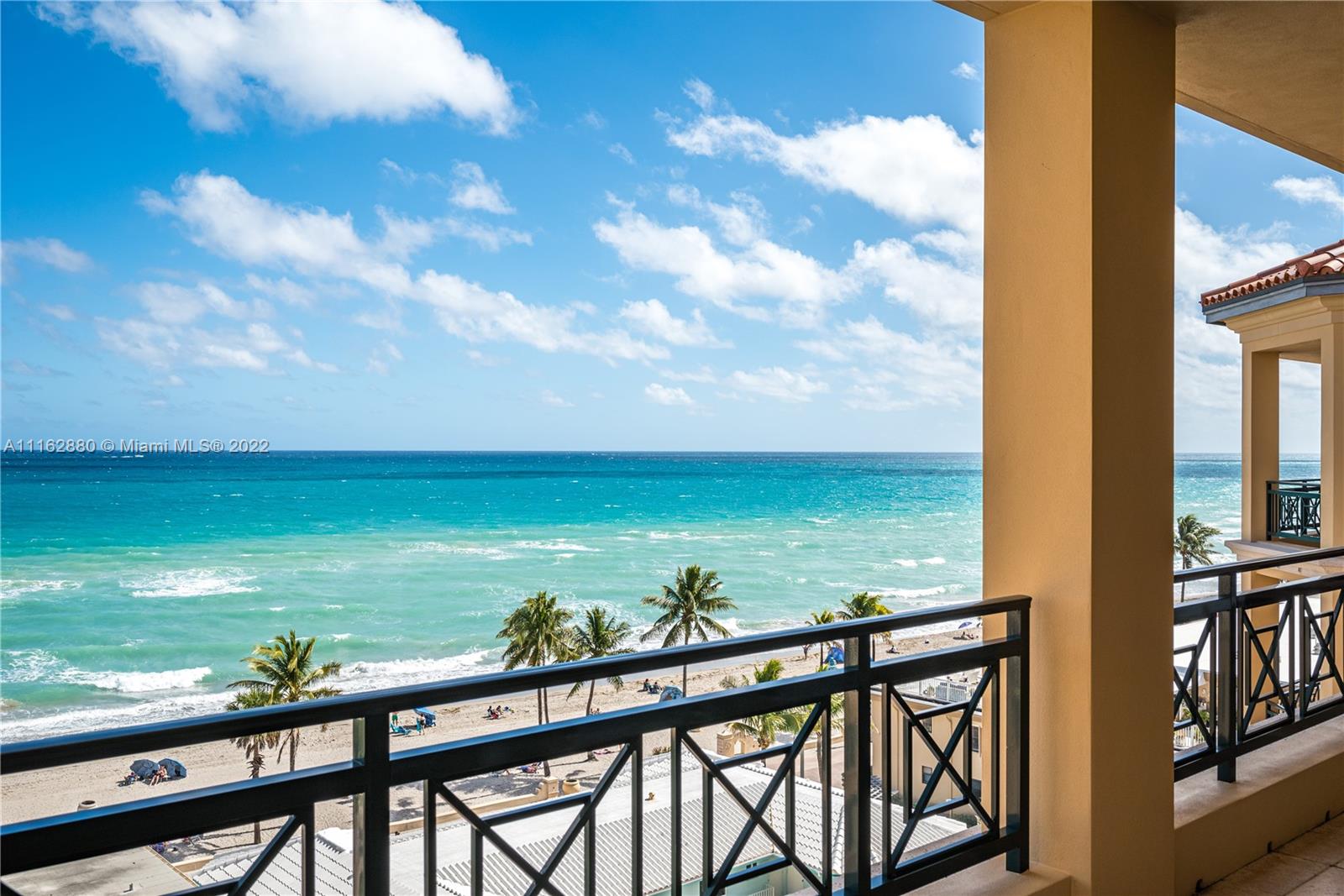POSITANO BEACH - Residential