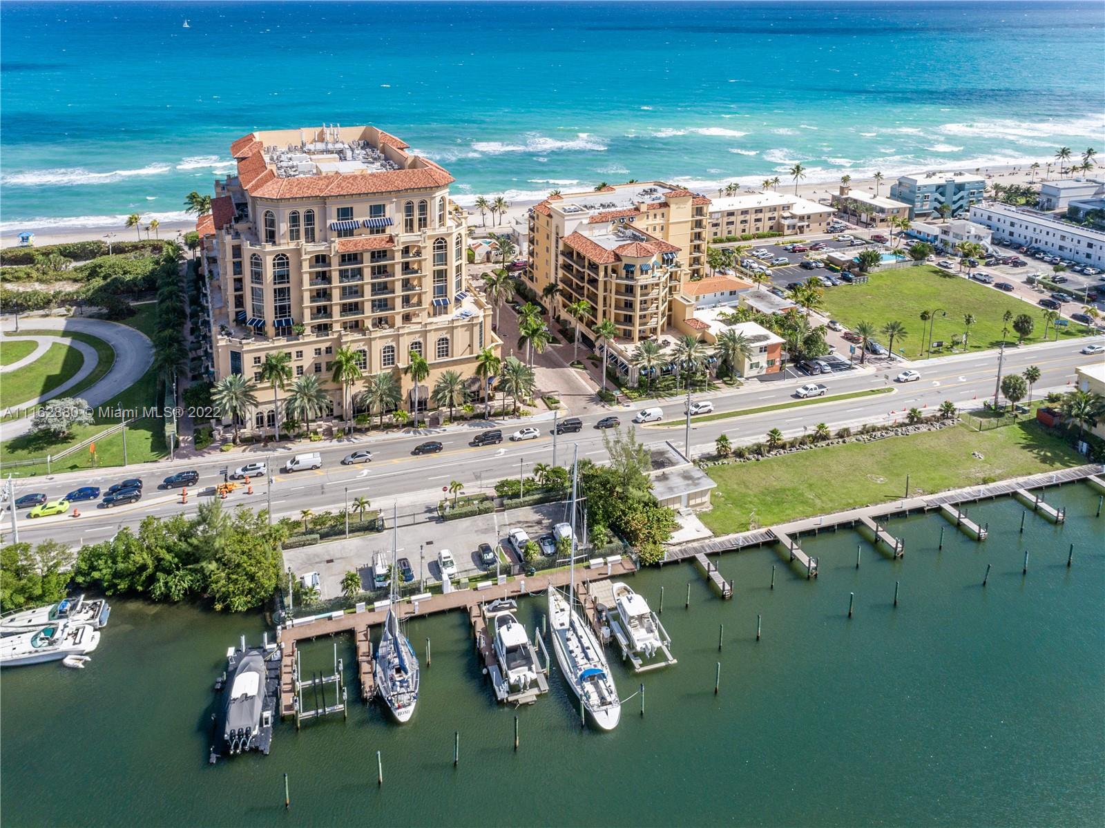 POSITANO BEACH - Residential