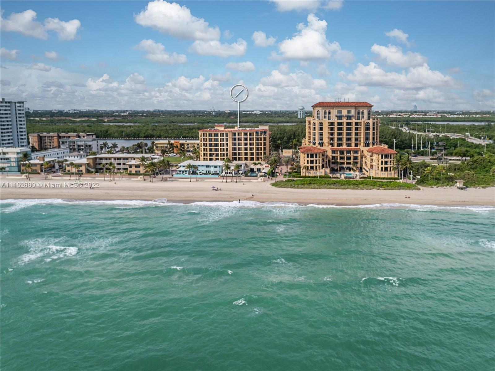 POSITANO BEACH - Residential