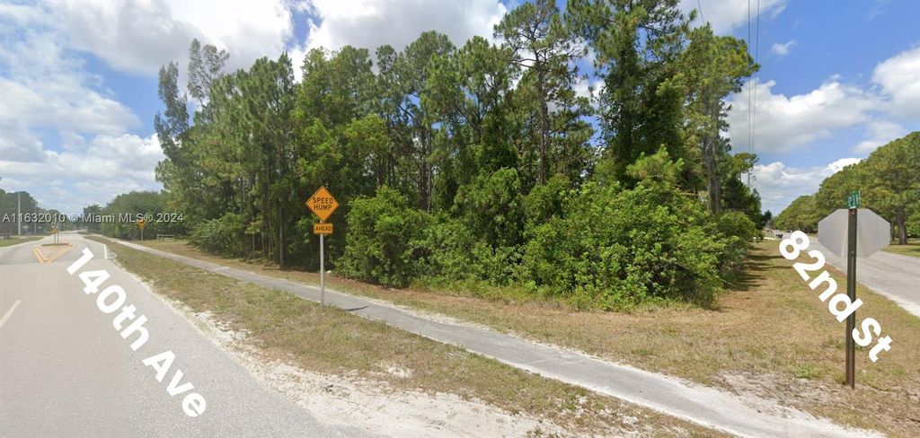 Photo of 000 82nd St N, Loxahatchee, FL 33470 (MLS # A11632010)
