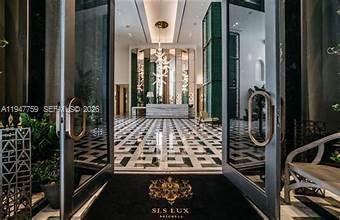 801 SMA RESIDENCES CONDO - Residential Lease