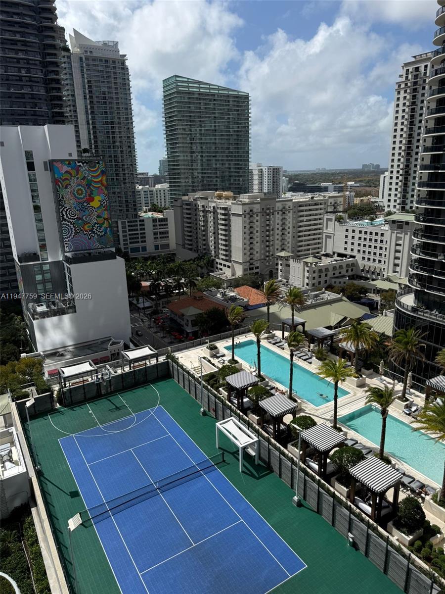 801 SMA RESIDENCES CONDO - Residential Lease