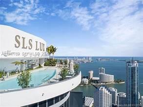 801 SMA RESIDENCES CONDO - Residential Lease