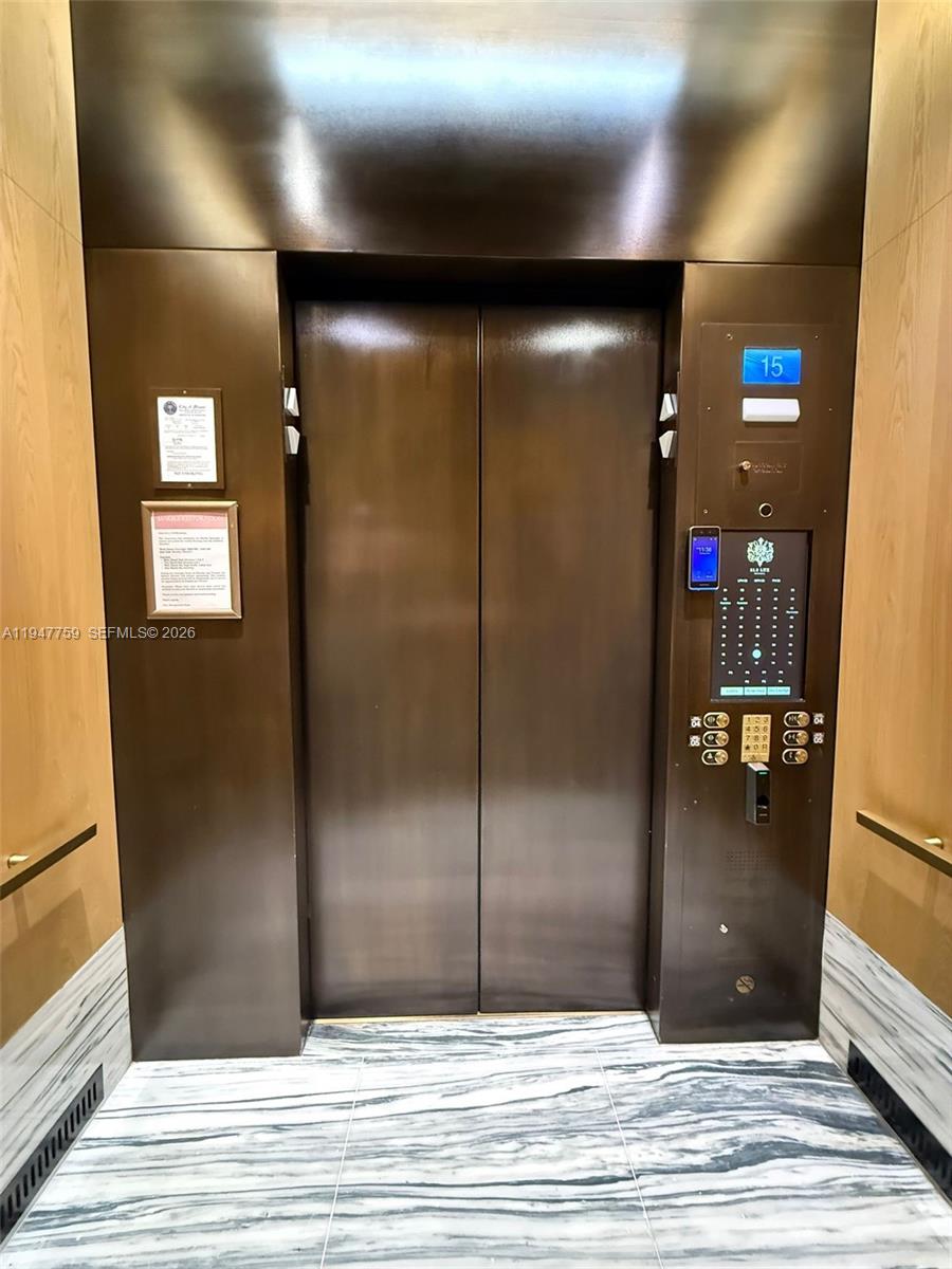 801 S Miami Ave 1804