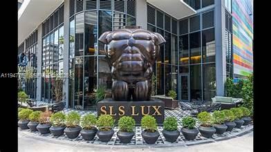 801 SMA RESIDENCES CONDO - Residential Lease