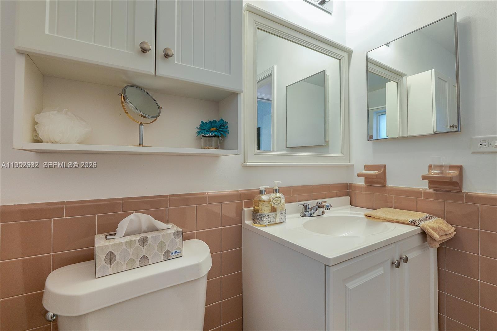 MAINLANDS OF TAMARAC LAKE - Residential