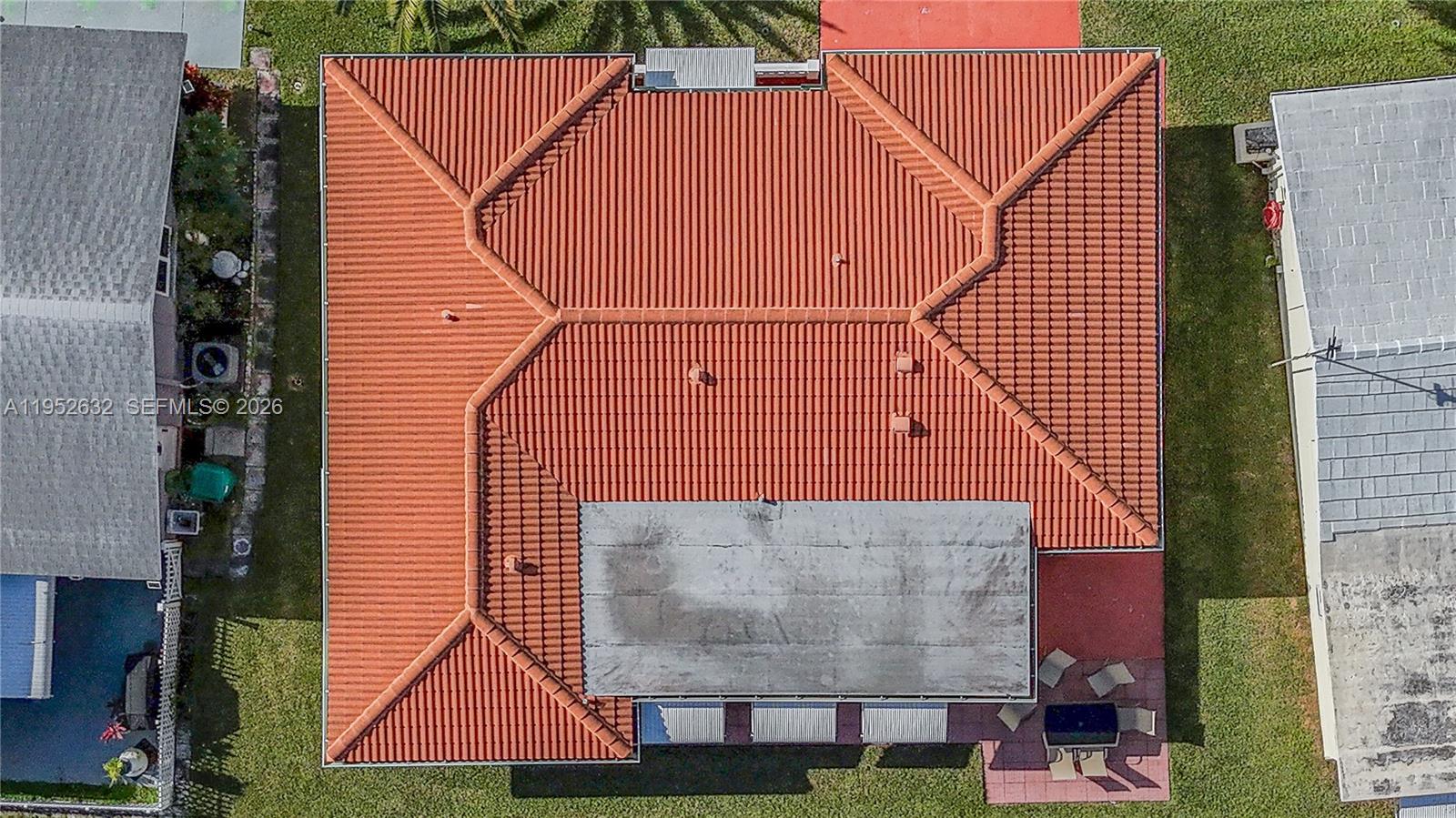 MAINLANDS OF TAMARAC LAKE - Residential