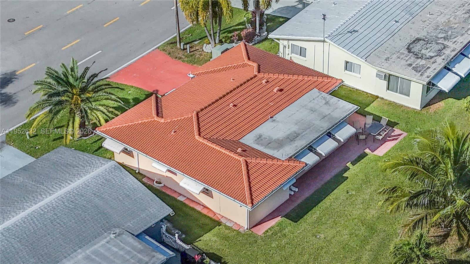 MAINLANDS OF TAMARAC LAKE - Residential