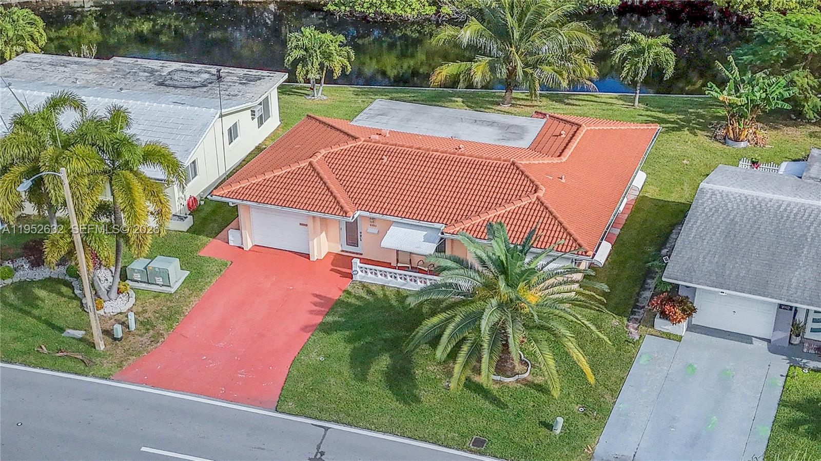 MAINLANDS OF TAMARAC LAKE - Residential