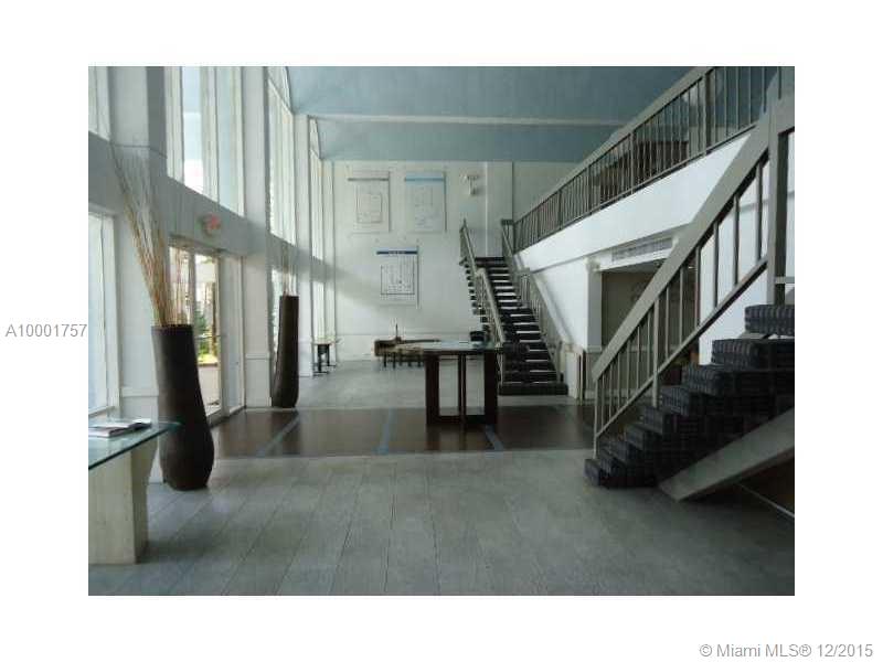 MONTECARLO CONDO - Residential Lease