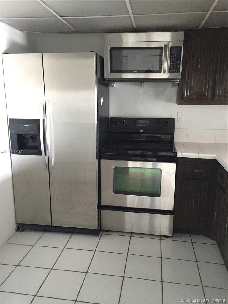 MONTECARLO CONDO - Residential Lease