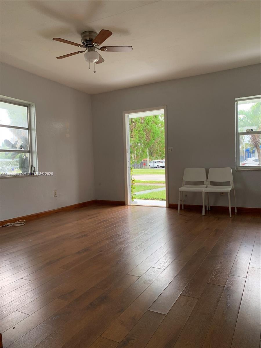 FULFORD BY SEA SEC B - Residential Lease