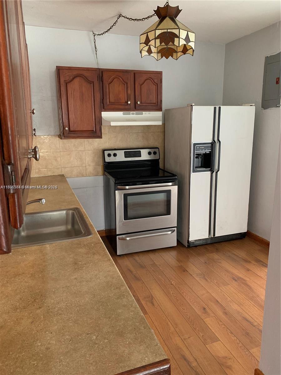 FULFORD BY SEA SEC B - Residential Lease