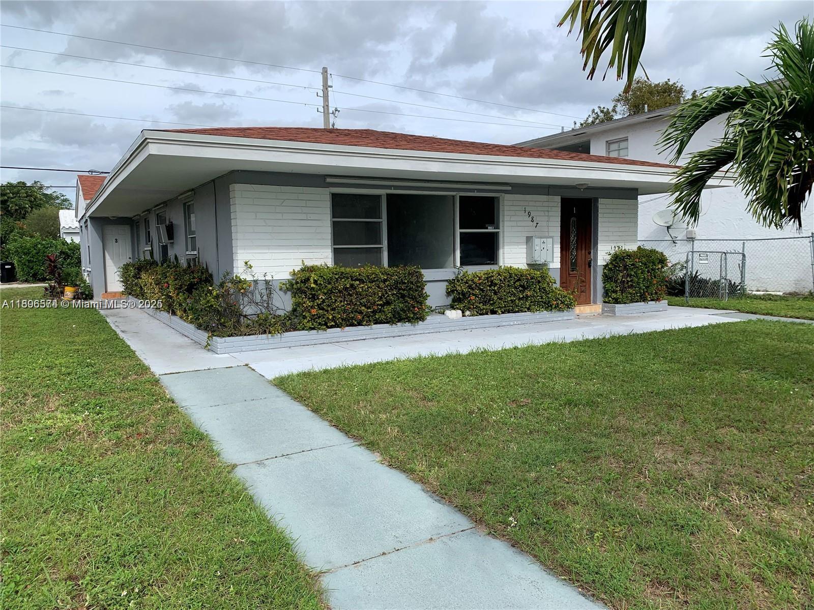 FULFORD BY SEA SEC B - Residential Lease