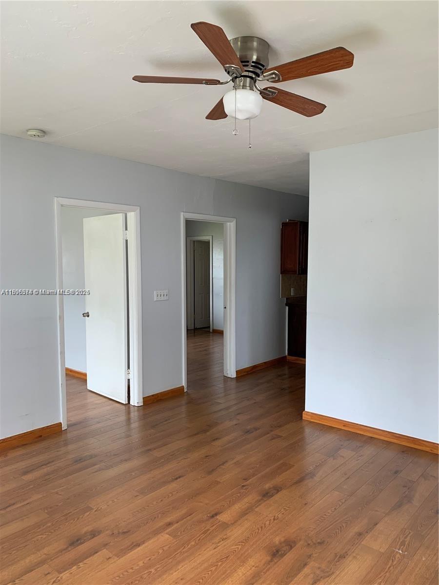 FULFORD BY SEA SEC B - Residential Lease